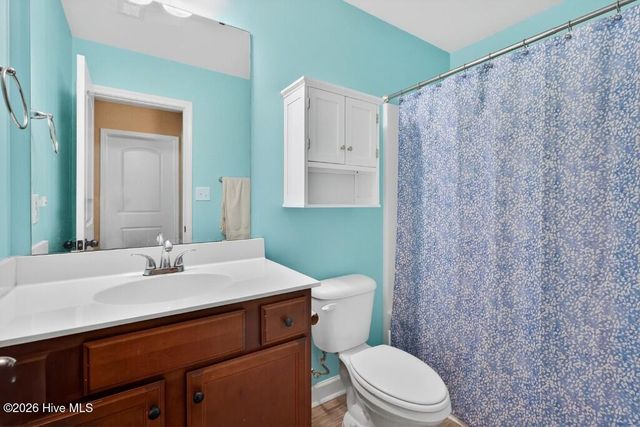 106 Sonia Drive, Hubert, NC 28539