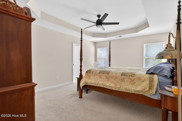 106 Sonia Drive, Hubert, NC 28539