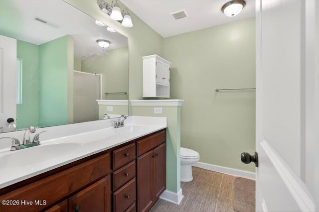 106 Sonia Drive, Hubert, NC 28539