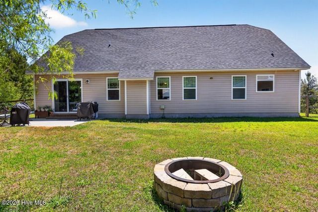 106 Sonia Drive, Hubert, NC 28539