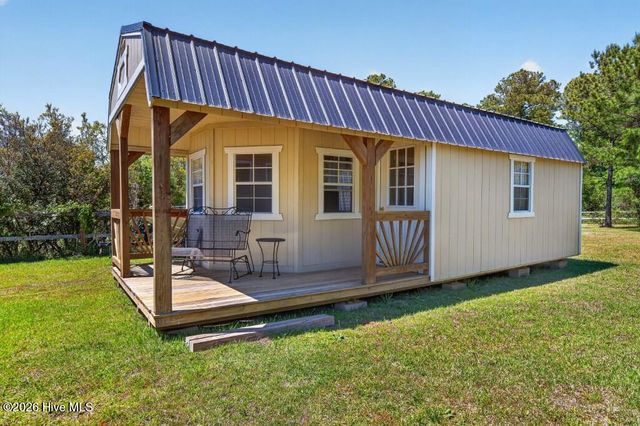 106 Sonia Drive, Hubert, NC 28539