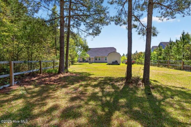 106 Sonia Drive, Hubert, NC 28539