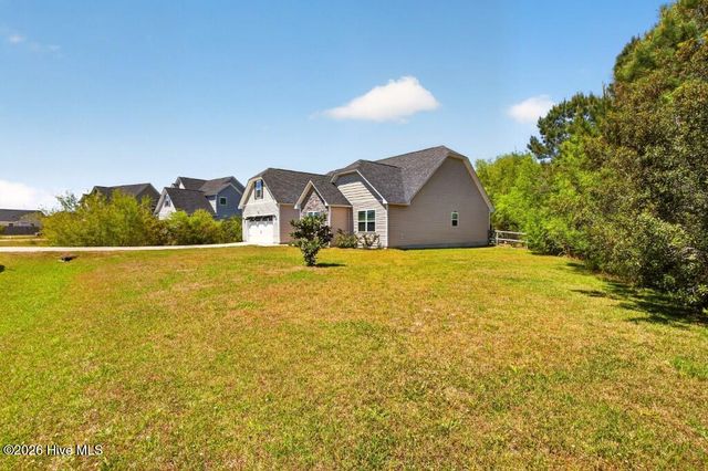 106 Sonia Drive, Hubert, NC 28539