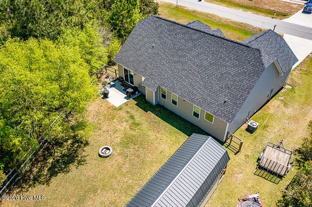 106 Sonia Drive, Hubert, NC 28539