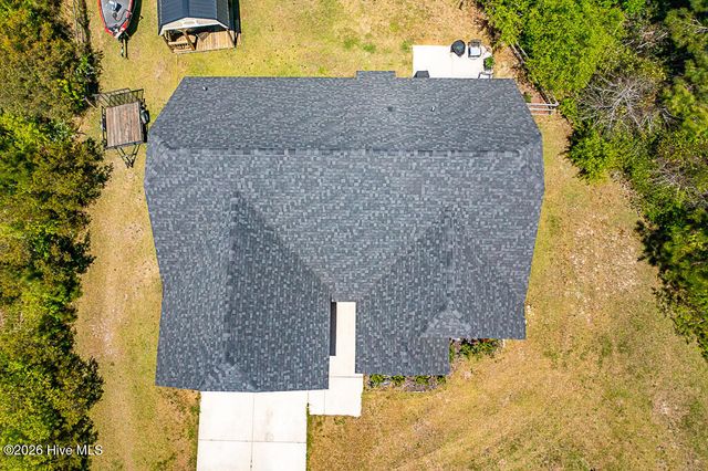 106 Sonia Drive, Hubert, NC 28539