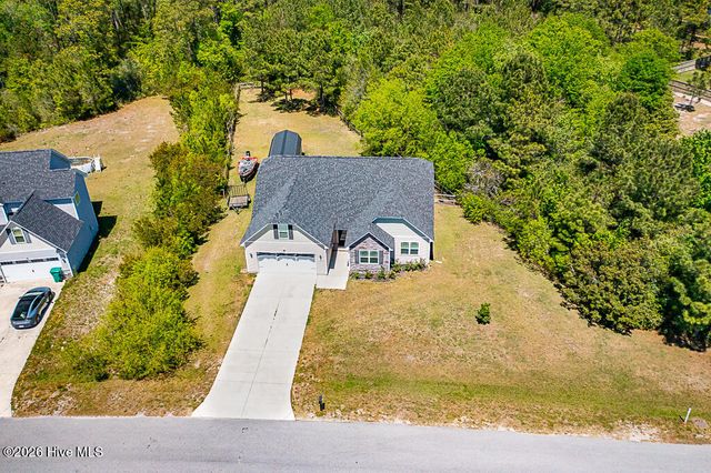 106 Sonia Drive, Hubert, NC 28539