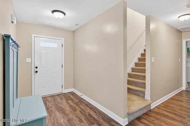 106 Sonia Drive, Hubert, NC 28539