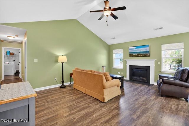 106 Sonia Drive, Hubert, NC 28539