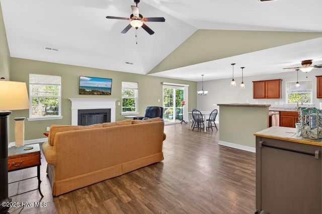 106 Sonia Drive, Hubert, NC 28539