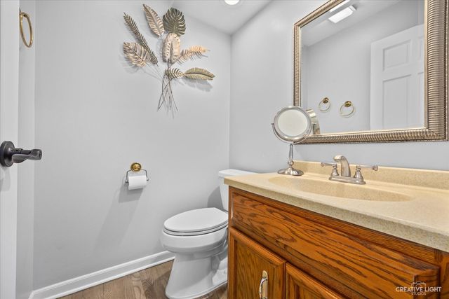 440 Cranesbill Drive, West Chicago, IL 60185