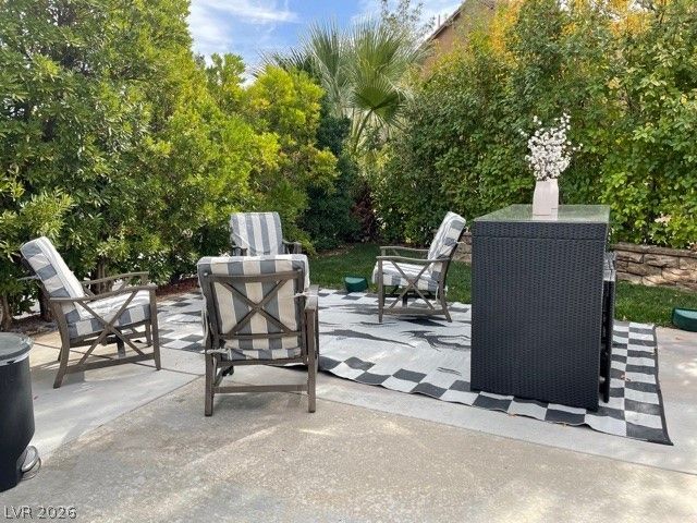 8175 Arville Street 183, Las Vegas, NV 89139