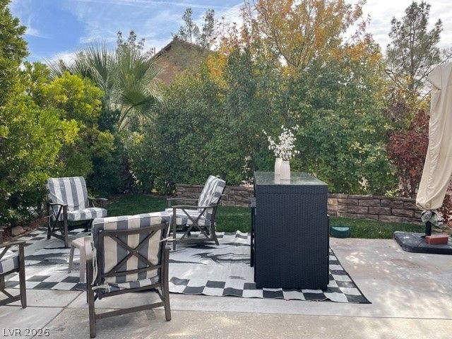 8175 Arville Street 183, Las Vegas, NV 89139