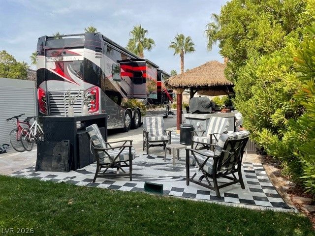 8175 Arville Street 183, Las Vegas, NV 89139