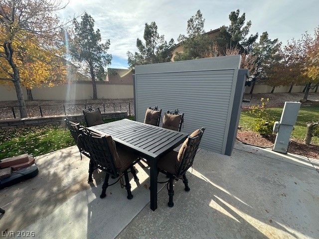 8175 Arville Street 183, Las Vegas, NV 89139