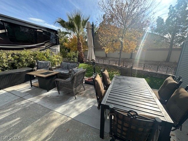 8175 Arville Street 183, Las Vegas, NV 89139
