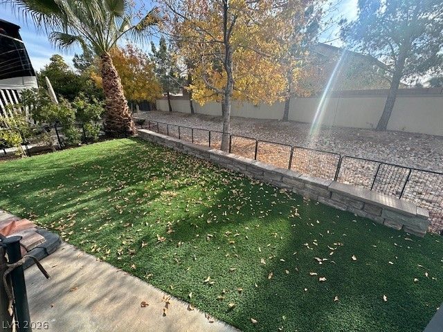 8175 Arville Street 183, Las Vegas, NV 89139