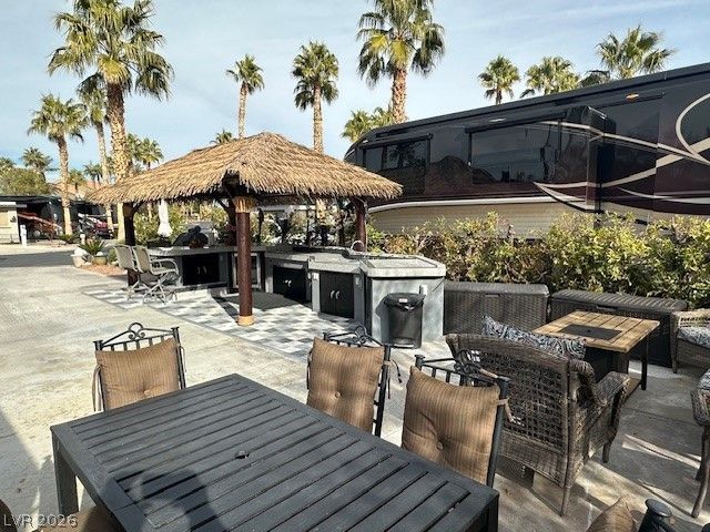8175 Arville Street 183, Las Vegas, NV 89139