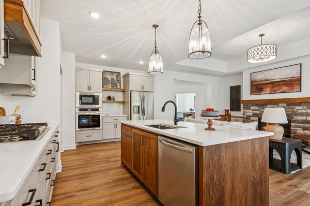 14633 Packard Street NE, Ham Lake, MN 55304