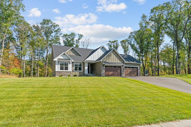 14633 Packard Street NE, Ham Lake, MN 55304