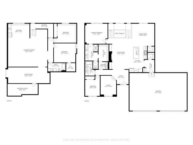 14633 Packard Street NE, Ham Lake, MN 55304