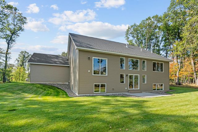 14633 Packard Street NE, Ham Lake, MN 55304