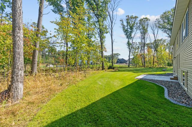 14633 Packard Street NE, Ham Lake, MN 55304