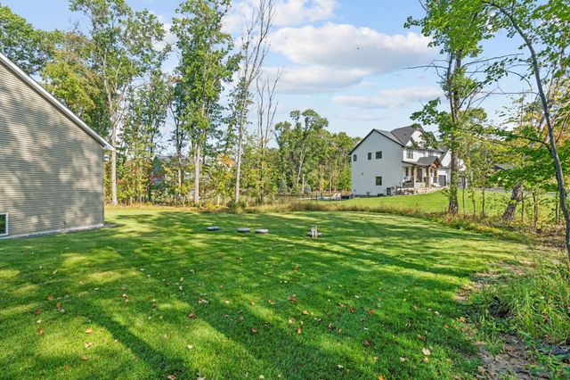 14633 Packard Street NE, Ham Lake, MN 55304