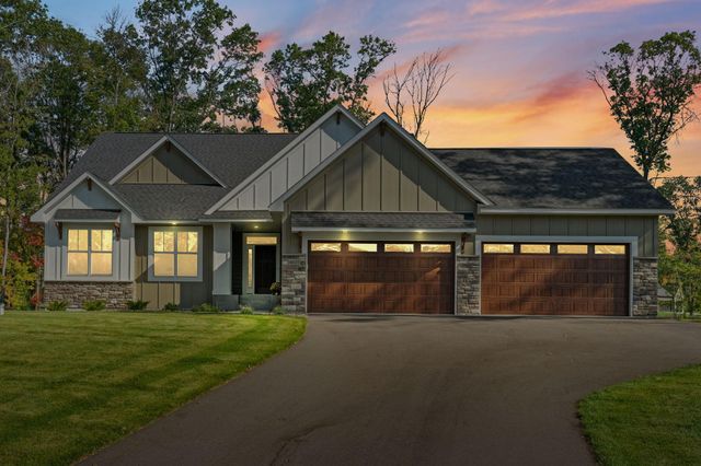 14633 Packard Street NE, Ham Lake, MN 55304