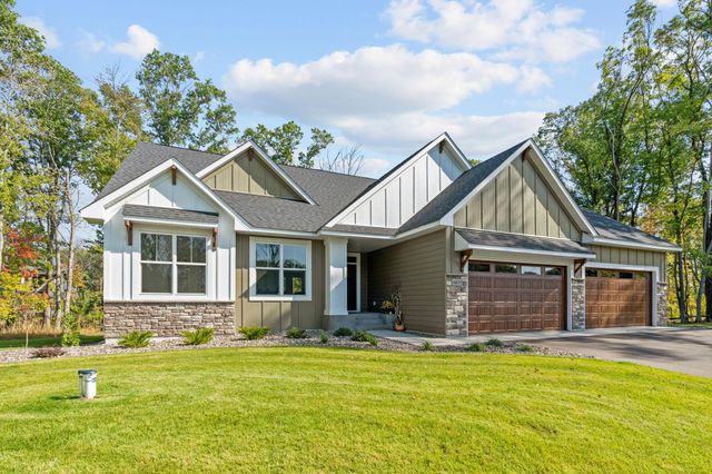 14633 Packard Street NE, Ham Lake, MN 55304