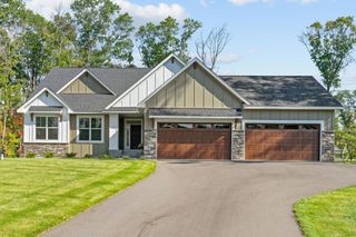 14633 Packard Street NE, Ham Lake, MN 55304