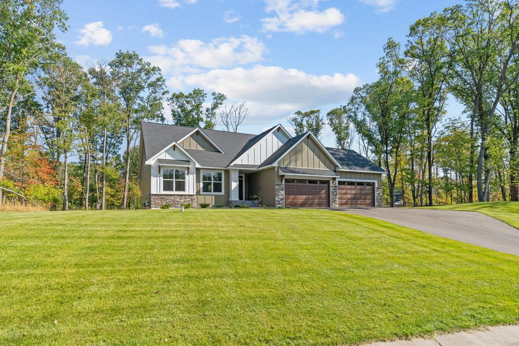 14633 Packard Street NE, Ham Lake, MN 55304 — photo 2