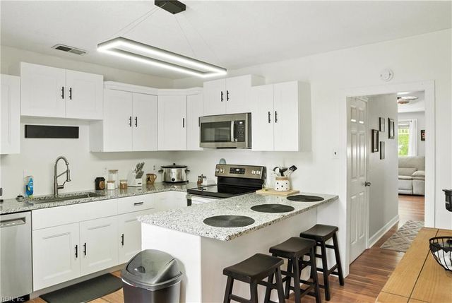 748 Cardover AVE, Chesapeake, VA 23325