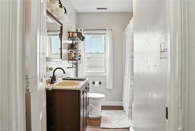 748 Cardover AVE, Chesapeake, VA 23325