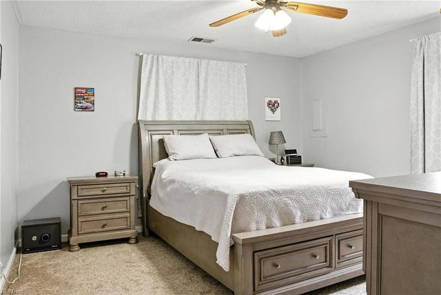748 Cardover AVE, Chesapeake, VA 23325