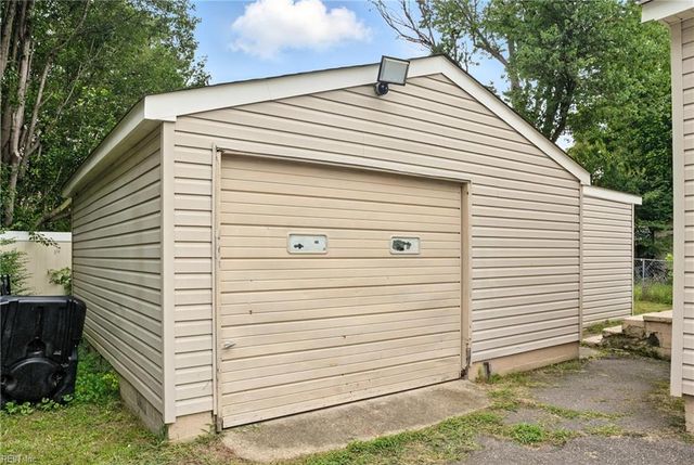 748 Cardover AVE, Chesapeake, VA 23325
