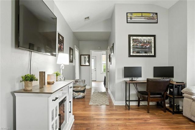 748 Cardover AVE, Chesapeake, VA 23325