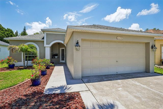 1628 CROSSVINE COURT, Trinity, FL 34655