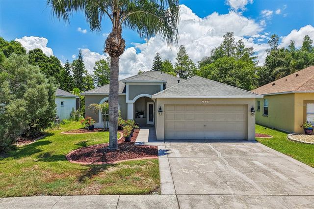 1628 CROSSVINE COURT, Trinity, FL 34655