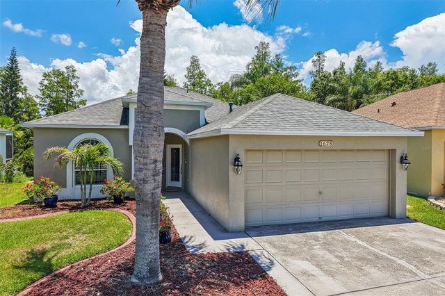 1628 CROSSVINE COURT, Trinity, FL 34655