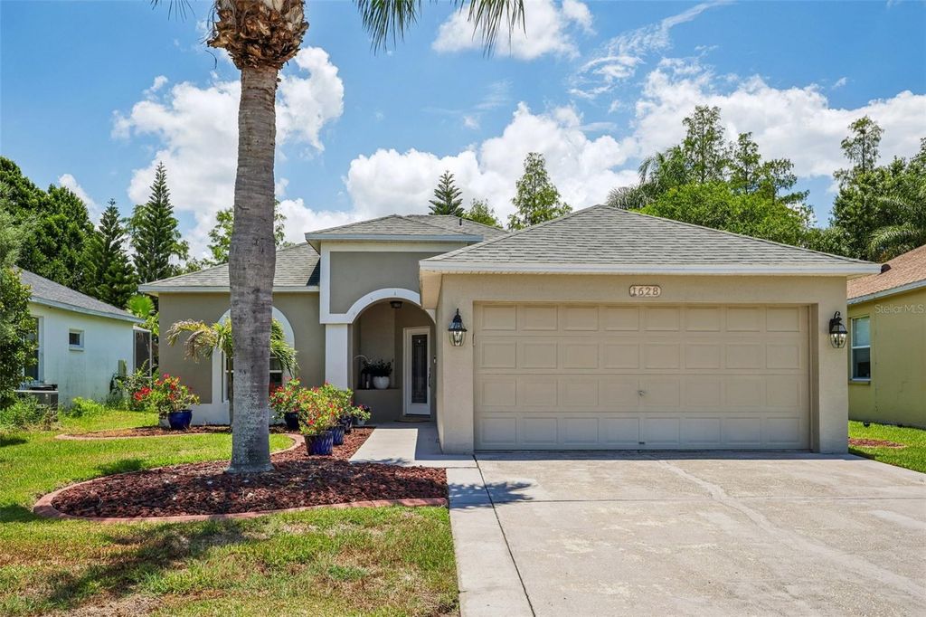1628 CROSSVINE COURT, Trinity, FL 34655