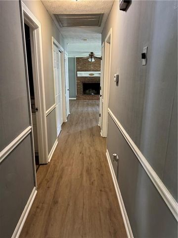 324 Zion Wood Road, Loganville, GA 30052