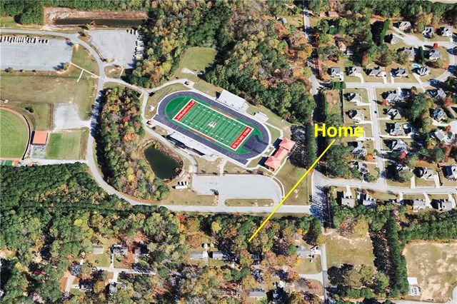 324 Zion Wood Road, Loganville, GA 30052