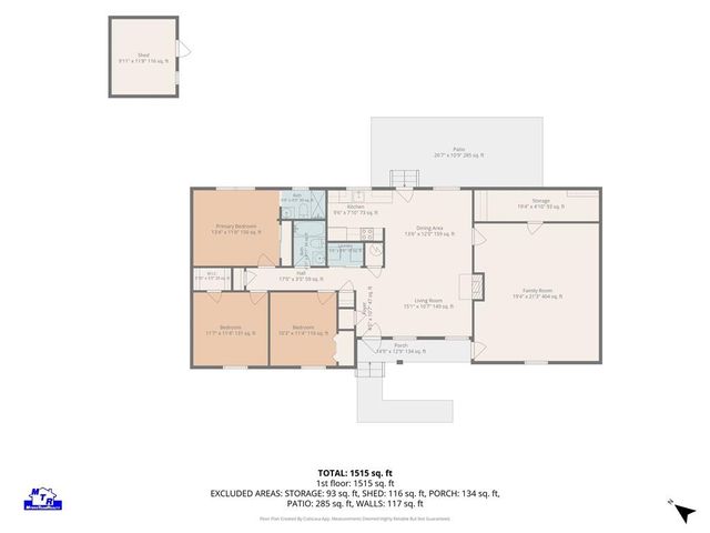 324 Zion Wood Road, Loganville, GA 30052