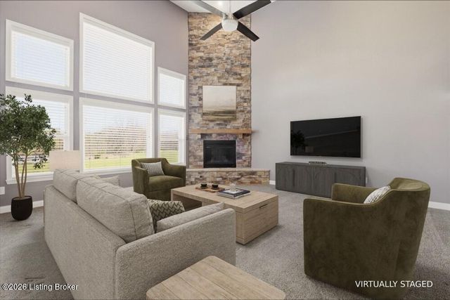 1004 Cedar Cove, La Grange, KY 40031
