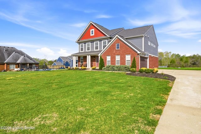 1004 Cedar Cove, La Grange, KY 40031
