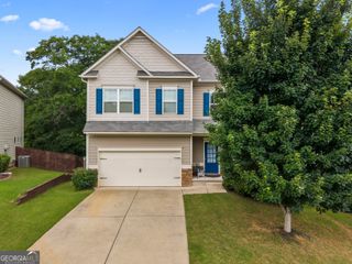 220 Renford Road, Ball Ground, GA 30107