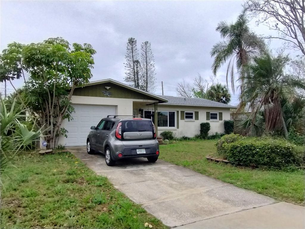 8300 75TH AVENUE, Seminole, FL 33777
