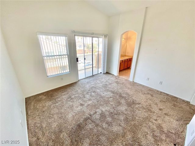 1588 Ward Frontier Lane, Henderson, NV 89002