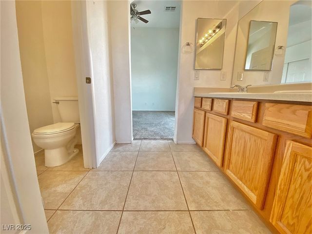 1588 Ward Frontier Lane, Henderson, NV 89002