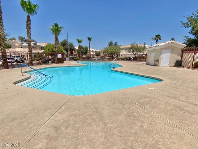 1588 Ward Frontier Lane, Henderson, NV 89002